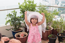 Ryan and Vivian May 2010